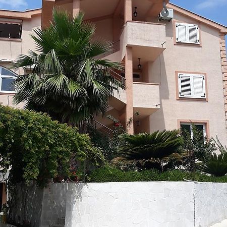 Apartmani Tanja Tivat Exterior foto