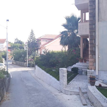 Apartmani Tanja Tivat Exterior foto