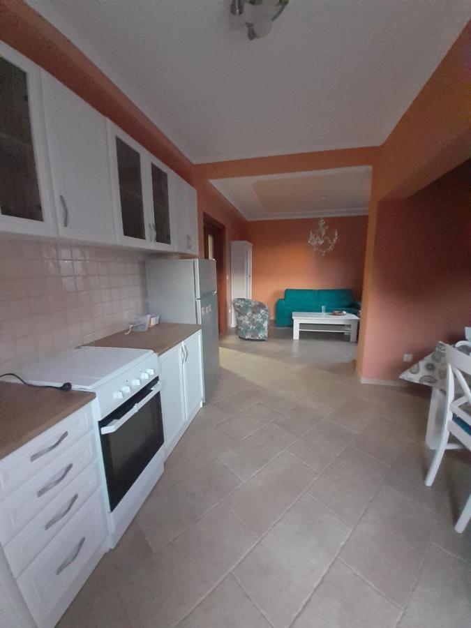 Apartmani Tanja Tivat Exterior foto