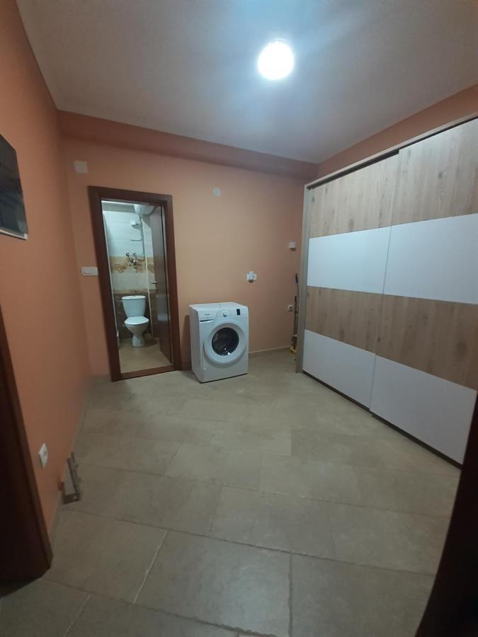 Apartmani Tanja Tivat Exterior foto