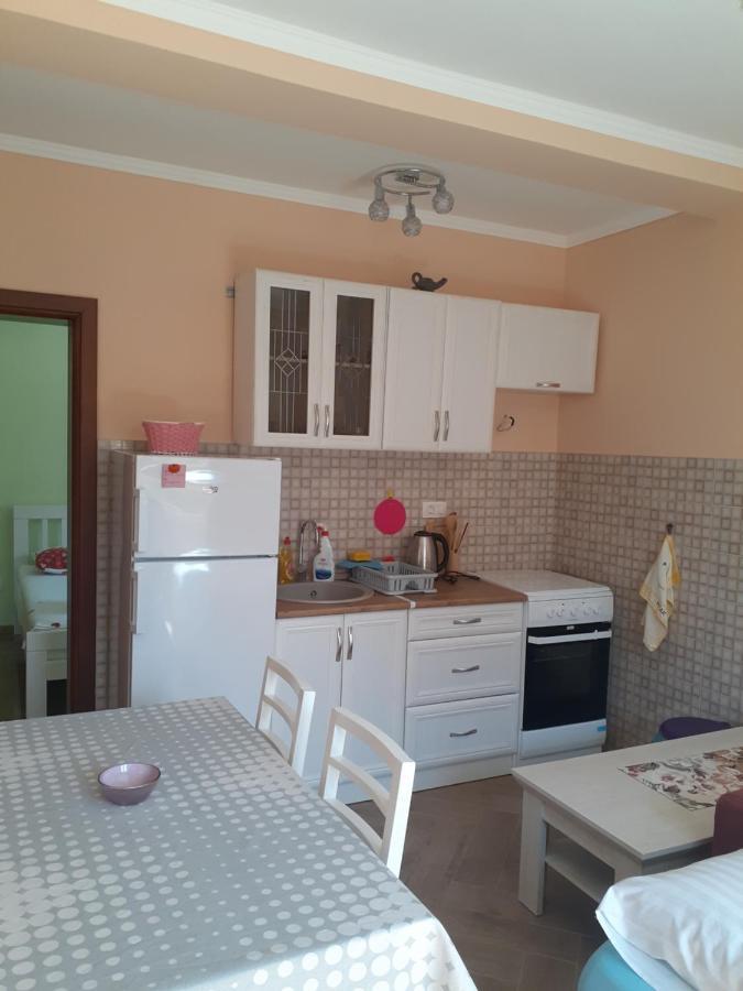 Apartmani Tanja Tivat Exterior foto