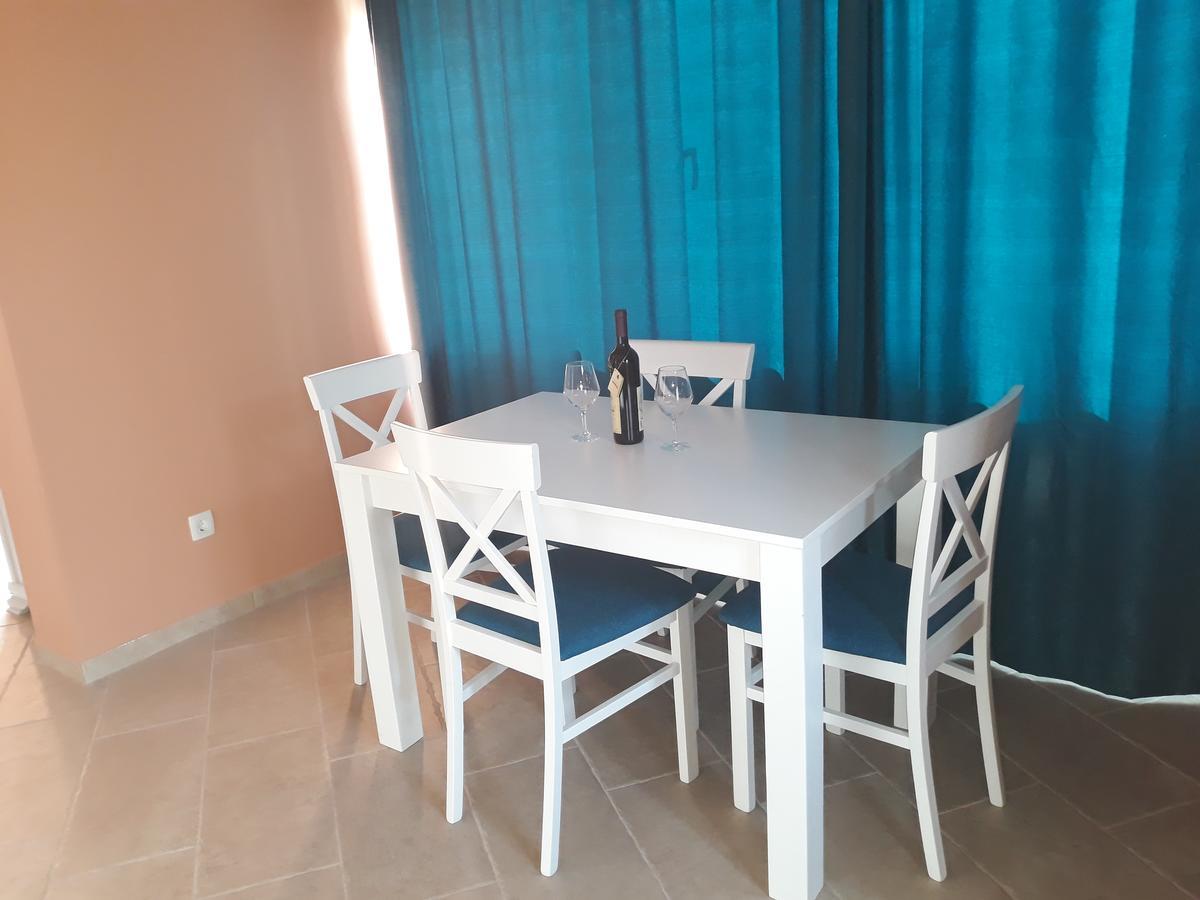 Apartmani Tanja Tivat Exterior foto