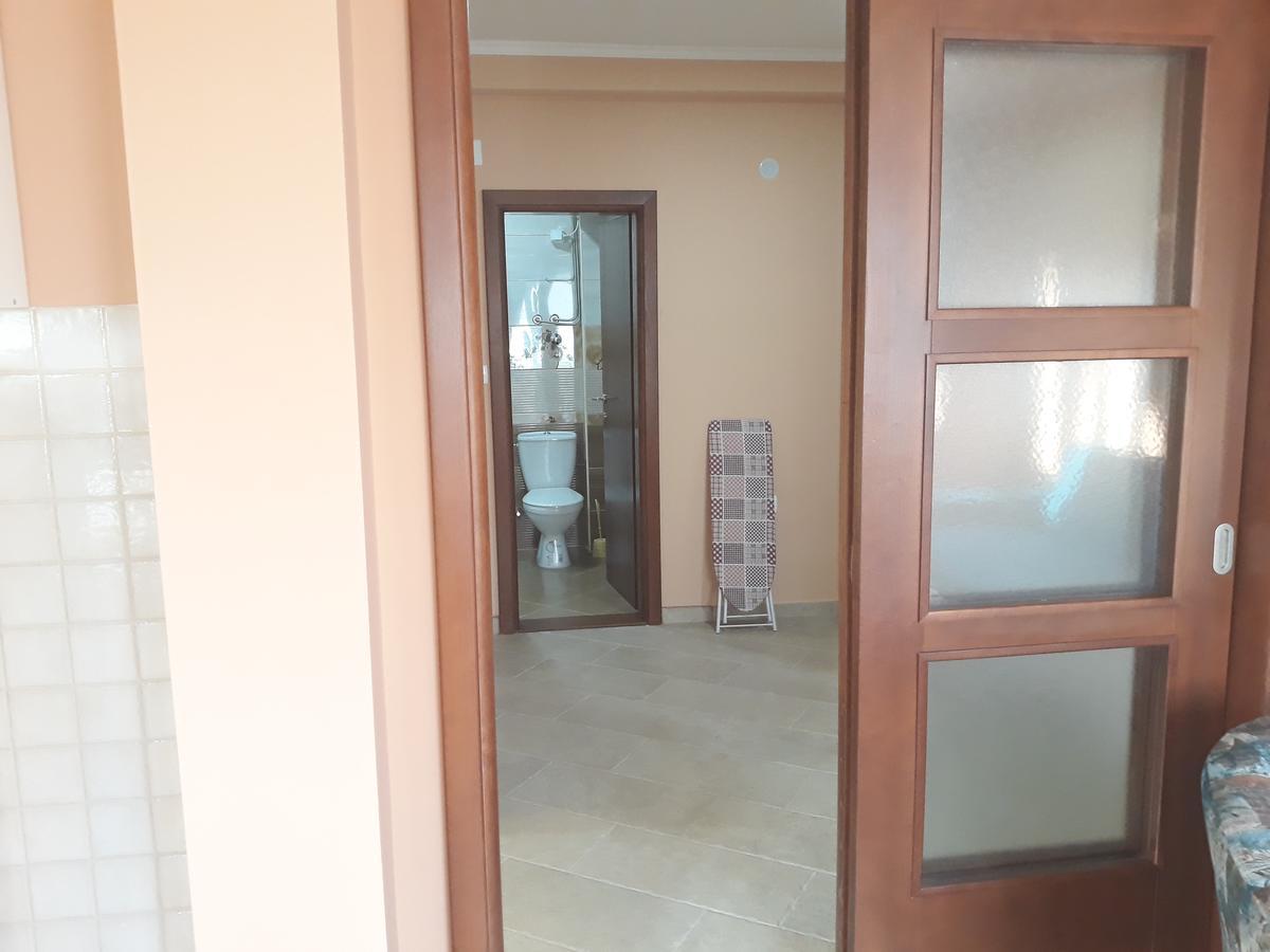 Apartmani Tanja Tivat Exterior foto