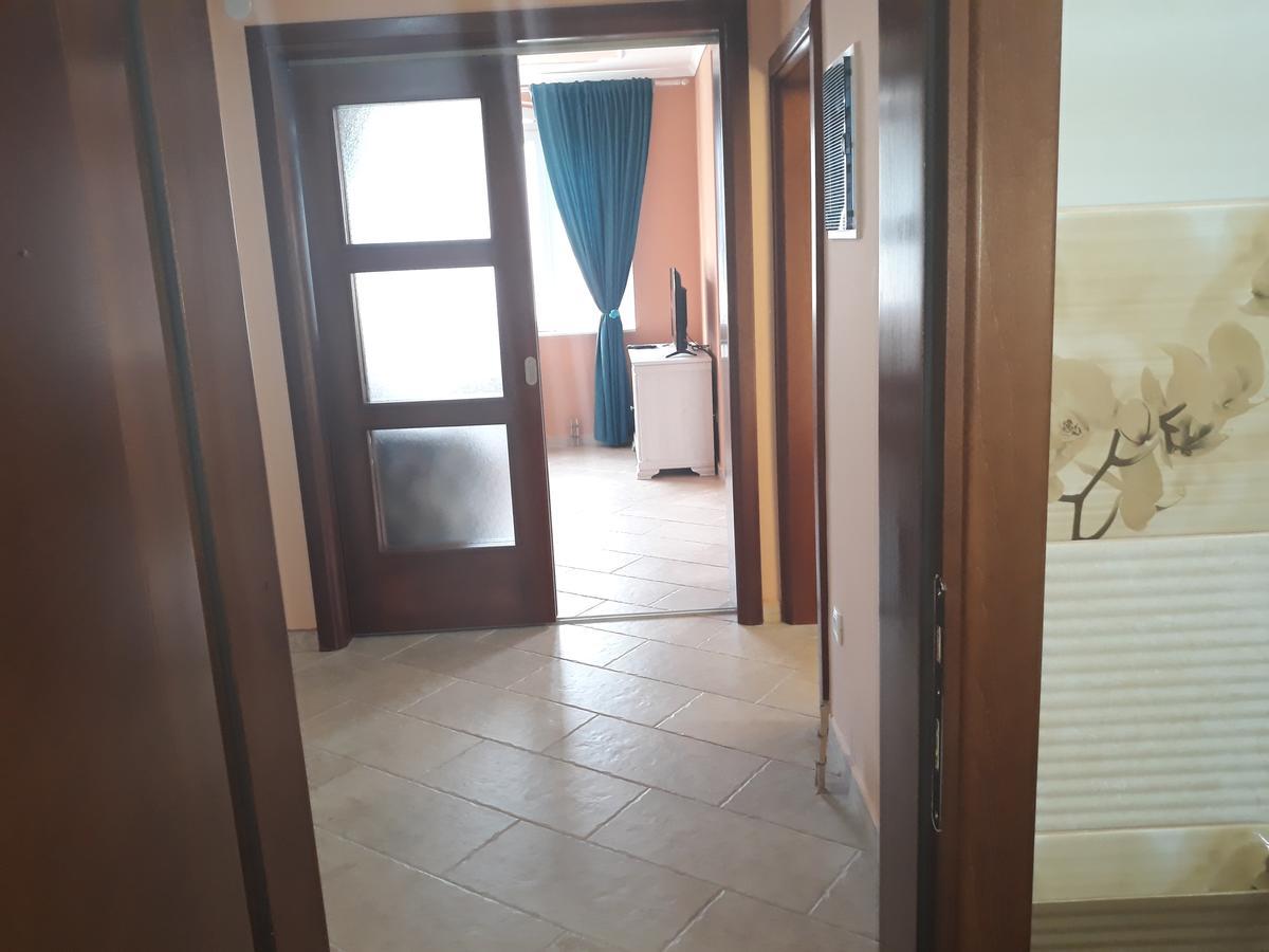 Apartmani Tanja Tivat Exterior foto